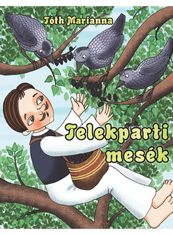 TELEKPARTI MESÉK