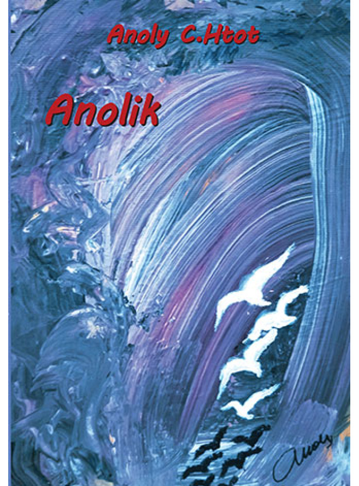 ANOLIK ANOLIK