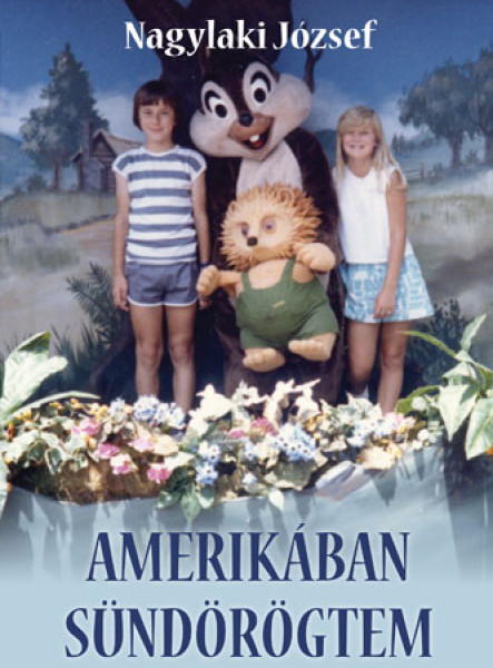AMERIKÁBAN SÜNDÖRÖGTEM