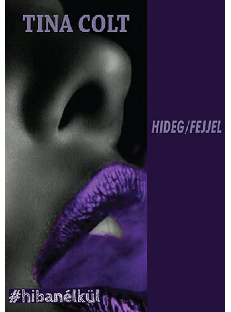 HIDEG - FEJJEL HIDEG - FEJJEL