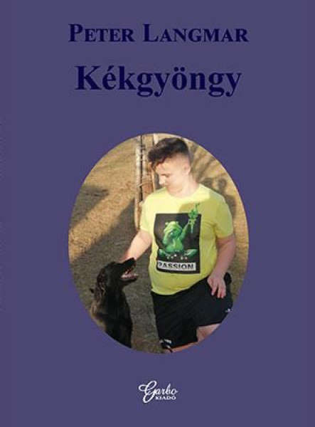 KÉKGYÖNGY
