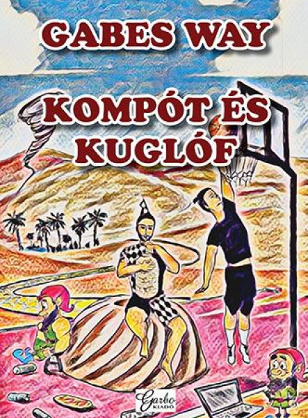 KOMPÓT ÉS KUGLÓF
