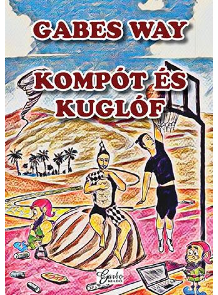 KOMPÓT ÉS KUGLÓF