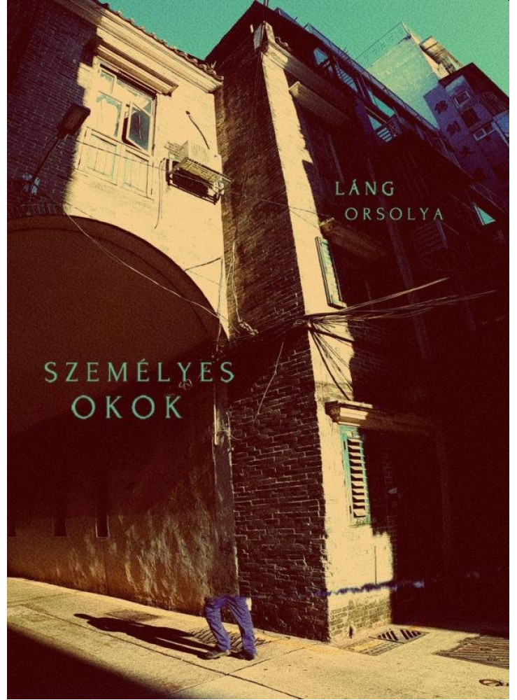 SZEMÉLYES OKOK