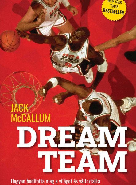DREAM TEAM