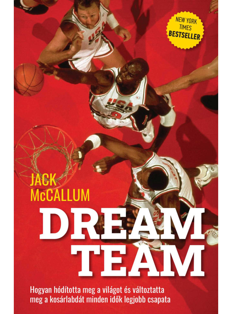 DREAM TEAM DREAM TEAM