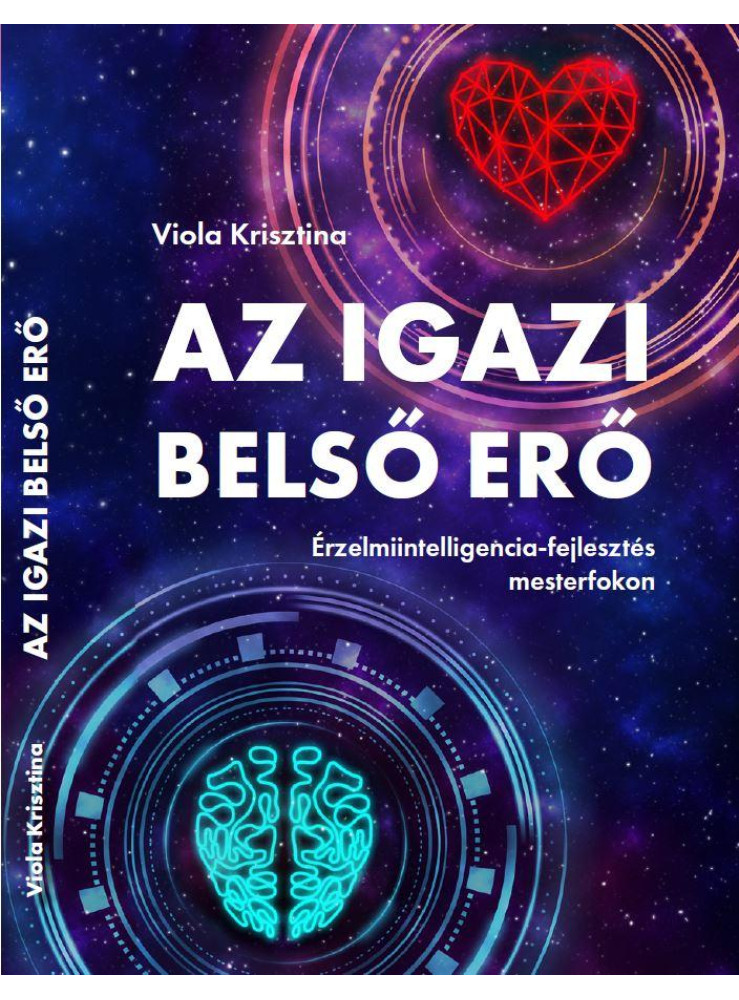 AZ IGAZI BELSŐ ERŐ