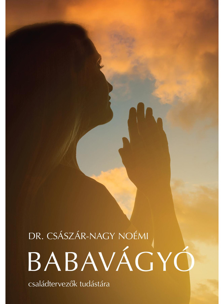 BABAVÁGYÓ