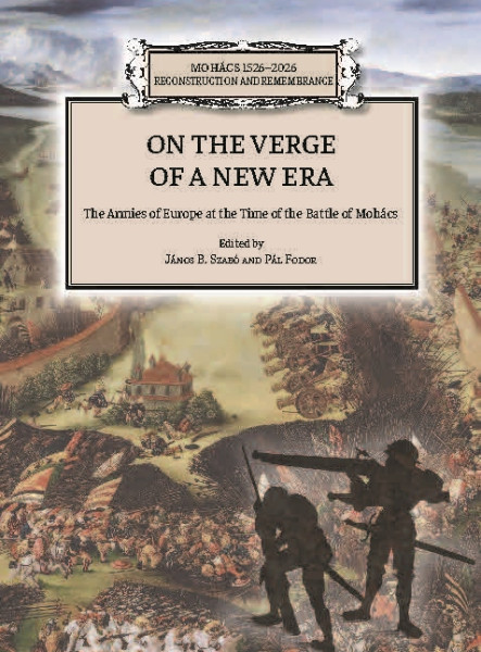 ON THE VERGE OF A NEW ERA