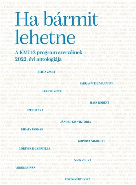 HA BÁRMIT LEHETNE
