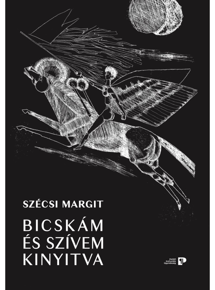 BICSKÁM ÉS SZÍVEM KINYITVA