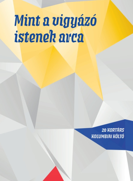 MINT A VIGYÁZÓ ISTENEK ARCA
