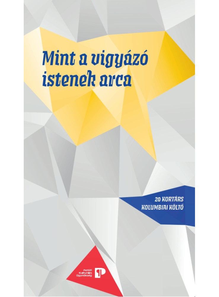 MINT A VIGYÁZÓ ISTENEK ARCA