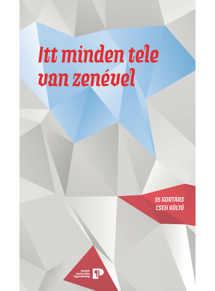 ITT MINDEN TELE VAN ZENÉVEL