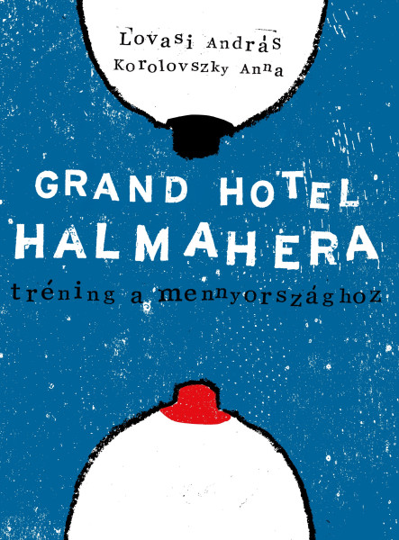 GRAND HOTEL HALMAHERA