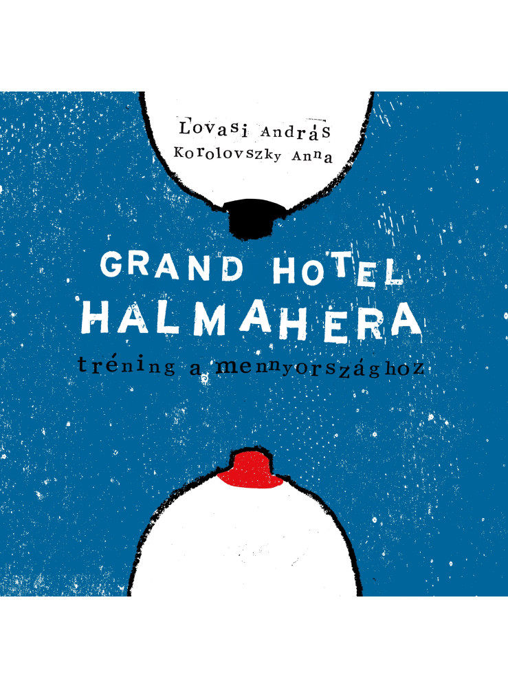 GRAND HOTEL HALMAHERA