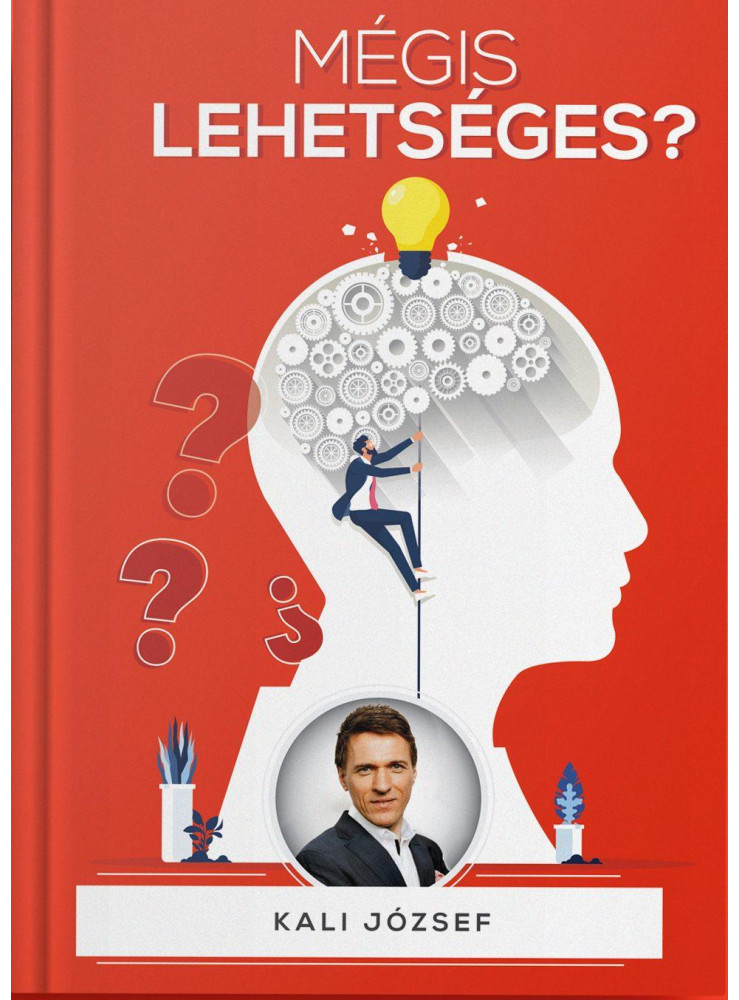 MÉGIS LEHETSÉGES?