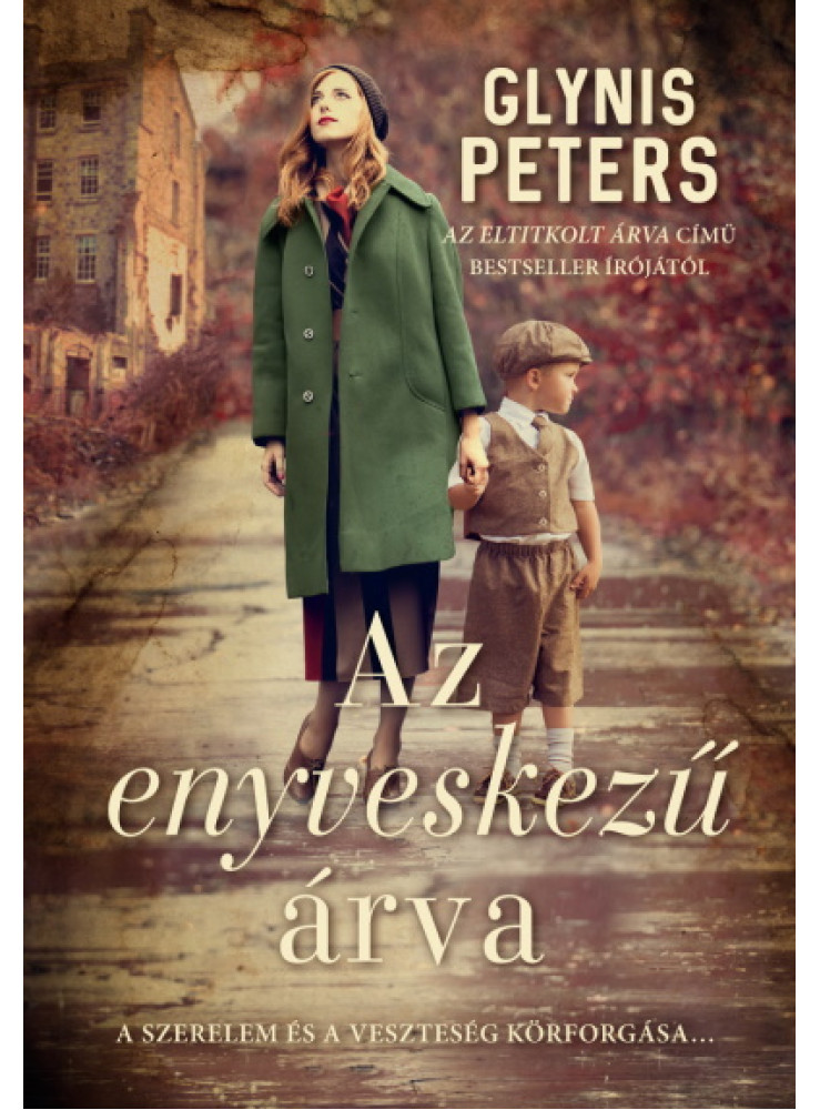 AZ ENYVESKEZŰ ÁRVA