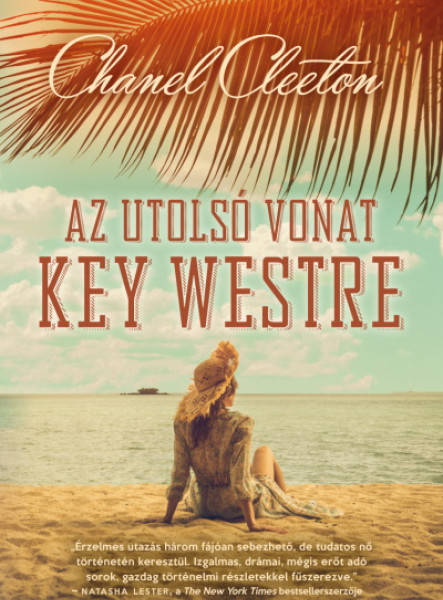 AZ UTOLSÓ VONAT KEY WESTRE