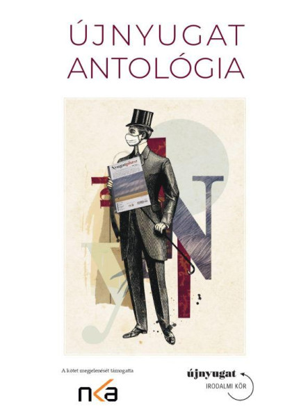 ÚJNYUGAT ANTOLÓGIA