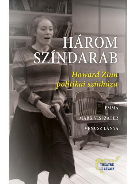HÁROM SZÍNDARAB