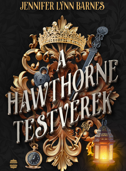 A HAWTHORNE TESTVÉREK