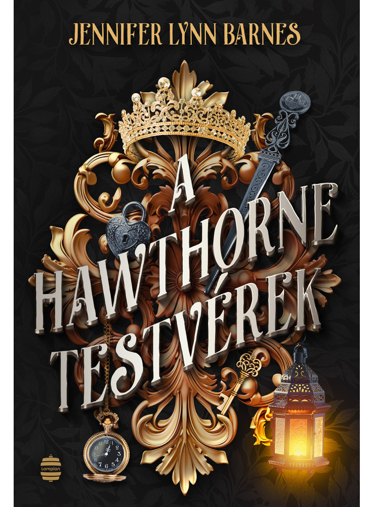 A HAWTHORNE TESTVÉREK