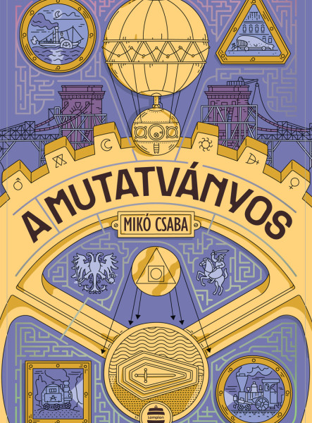 A MUTATVÁNYOS