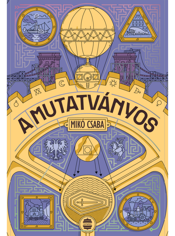A MUTATVÁNYOS A MUTATVÁNYOS