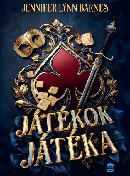 JÁTÉKOK JÁTÉKA