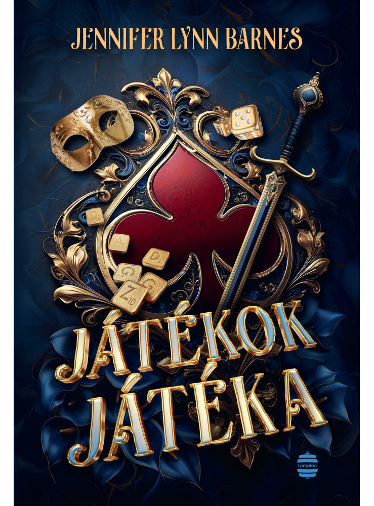 JÁTÉKOK JÁTÉKA JÁTÉKOK JÁTÉKA