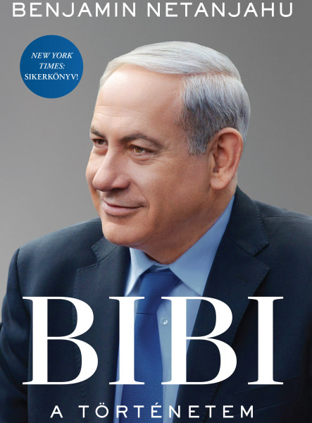 BIBI: A TÖRTÉNETEM