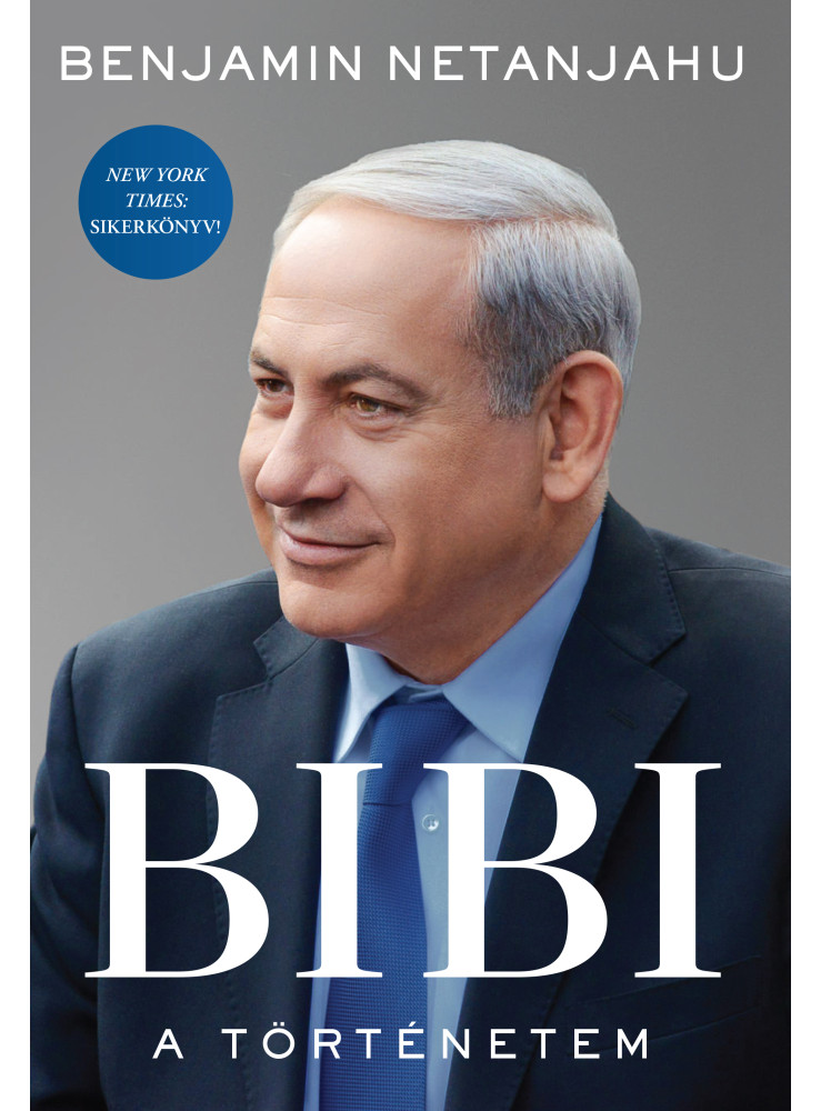 BIBI: A TÖRTÉNETEM BIBI: A TÖRTÉNETEM