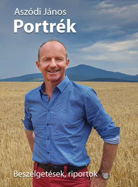 PORTRÉK