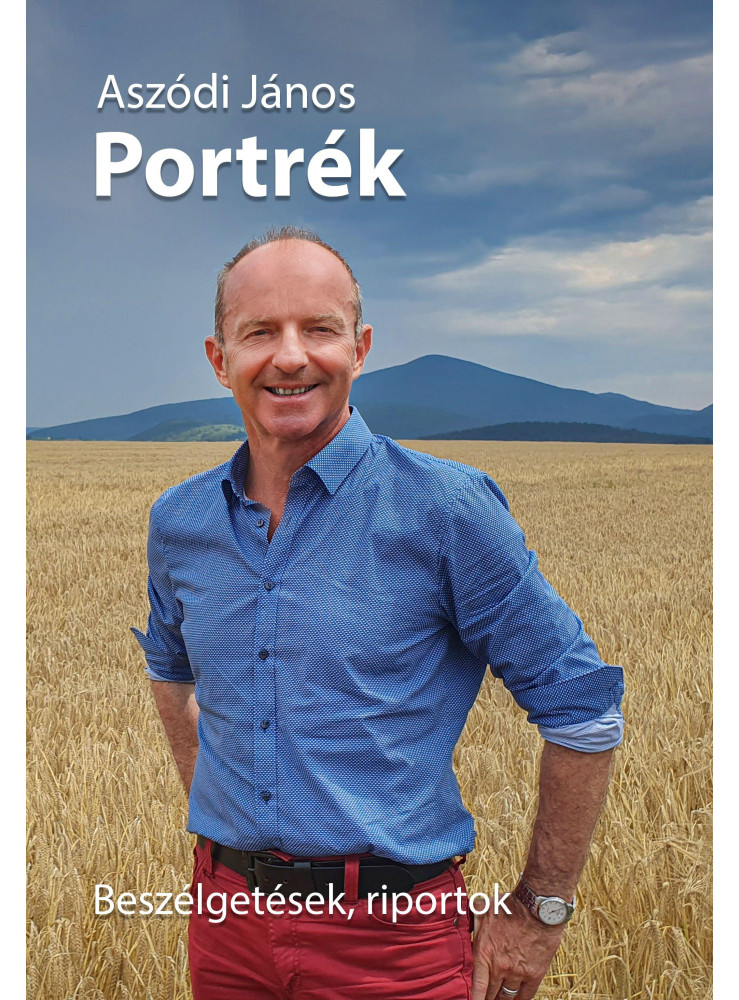 PORTRÉK