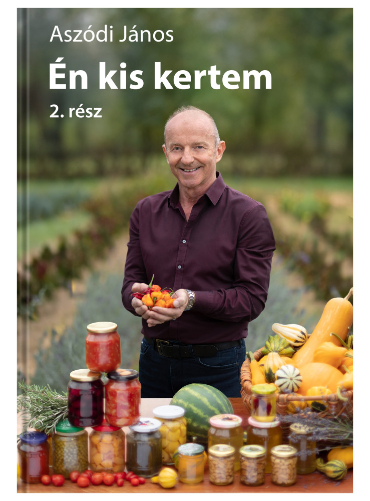 ÉN KIS KERTEM 2. ÉN KIS KERTEM 2.