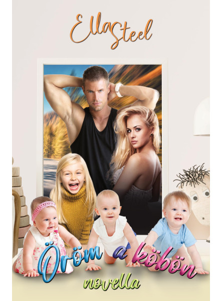 ÖRÖM A KÖBÖN - NOVELLA ÖRÖM A KÖBÖN - NOVELLA