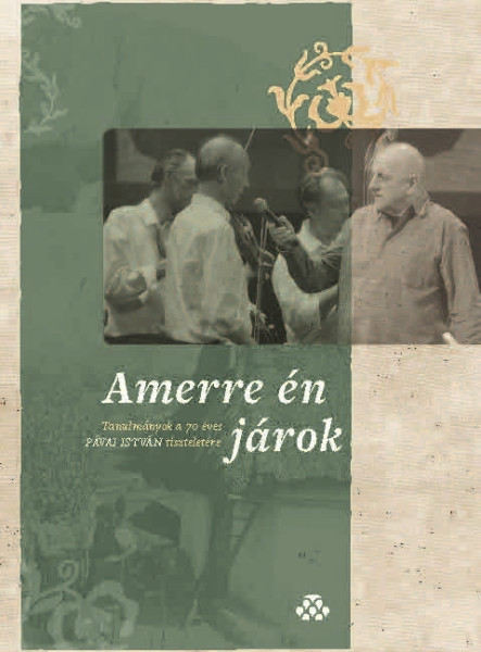 AMERRE ÉN JÁROK