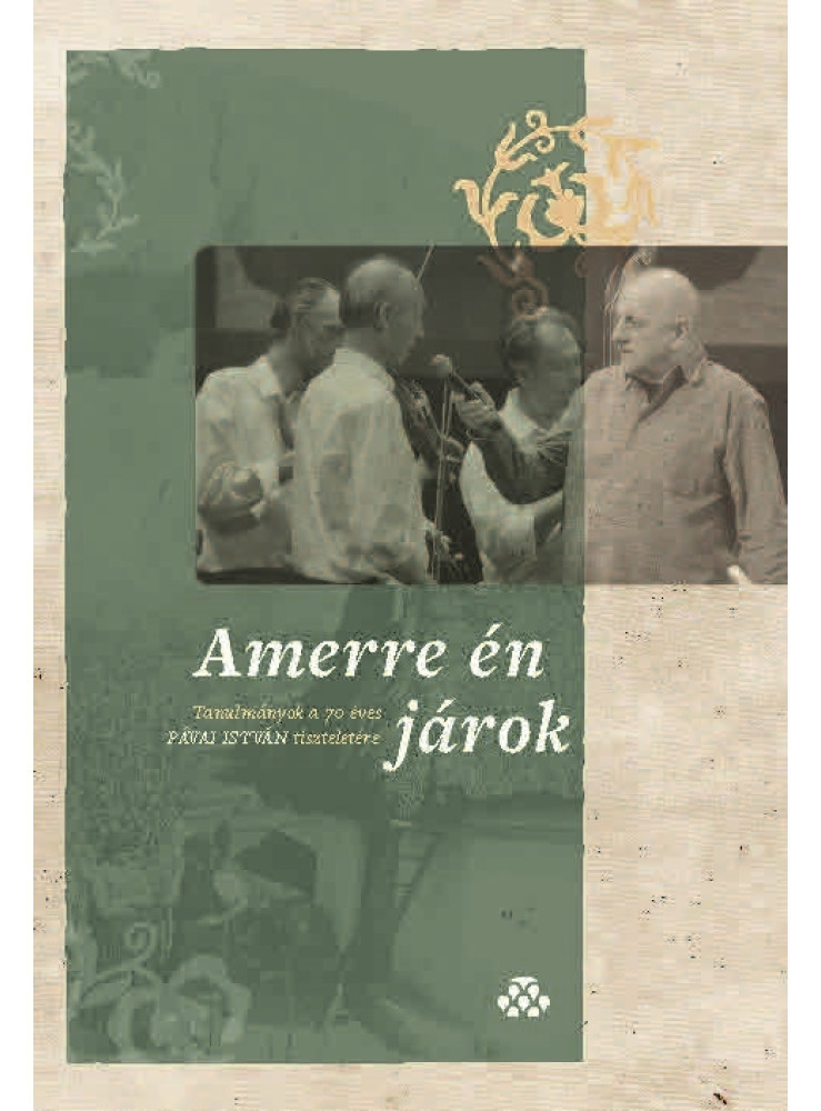 AMERRE ÉN JÁROK AMERRE ÉN JÁROK