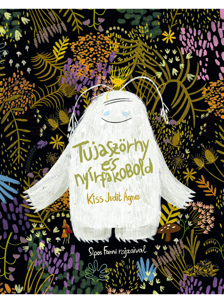 TUJASZÖRNY ÉS NYÍRFAKOBOLD