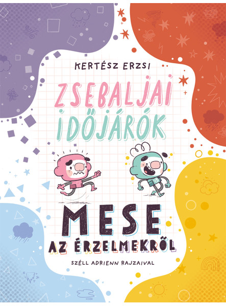ZSEBALJAI IDŐJÁRÓK ZSEBALJAI IDŐJÁRÓK
