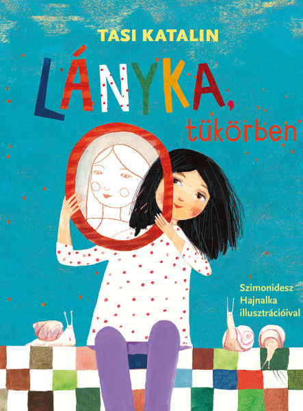 LÁNYKA, TÜKÖRBEN