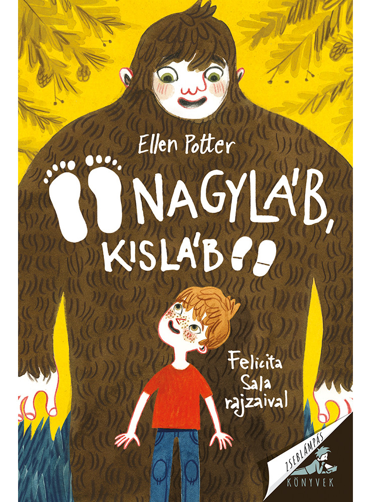 NAGYLÁB, KISLÁB NAGYLÁB, KISLÁB