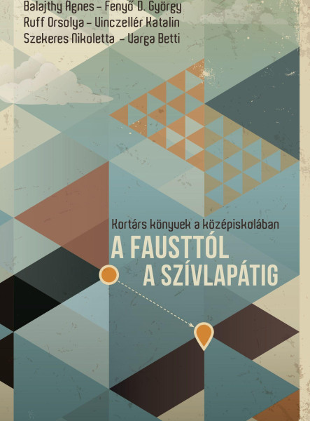 A FAUSTTÓL A SZÍVLAPÁTIG - ÜKH 2019