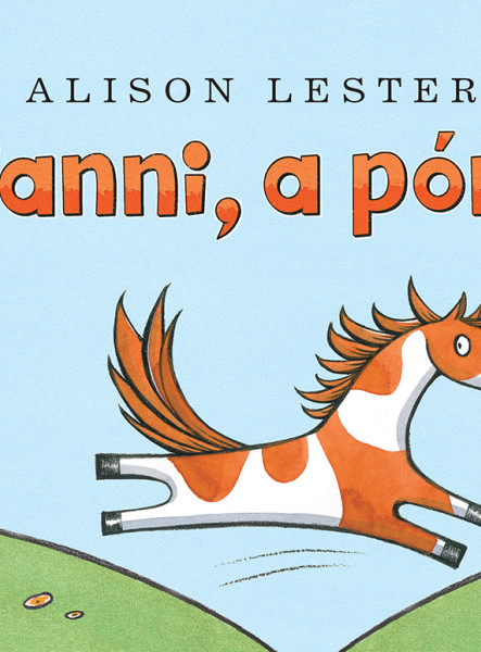 PANNI, A PÓNI