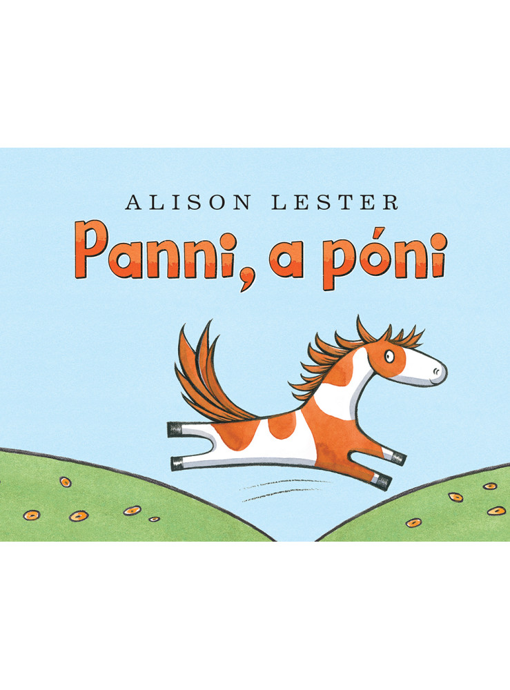 PANNI, A PÓNI