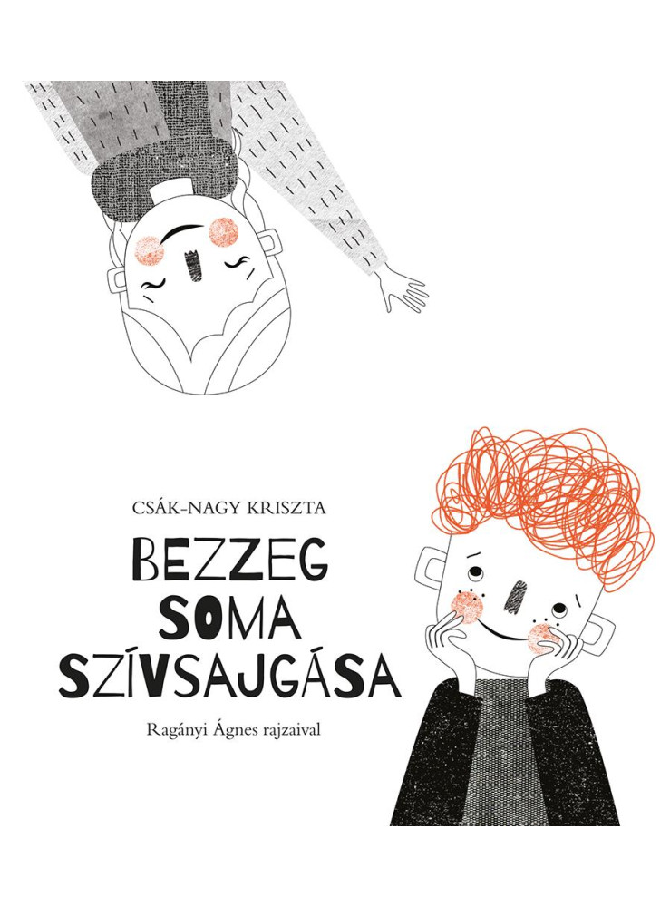 BEZZEG SOMA SZÍVSAJGÁSA BEZZEG SOMA SZÍVSAJGÁSA