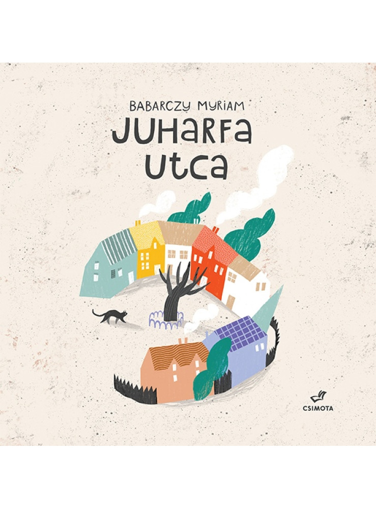 JUHARFA UTCA JUHARFA UTCA
