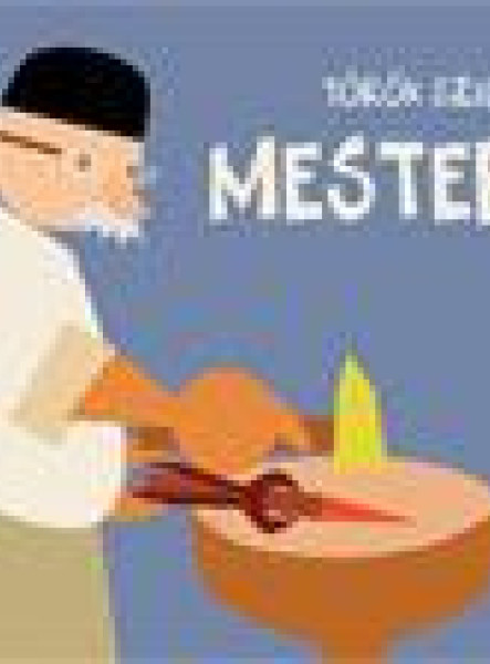 MESTERFA