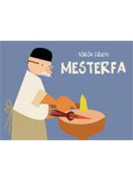 MESTERFA